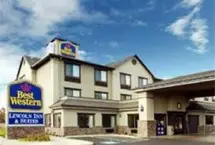 Photograph of Best Western Lincoln Inn & Suites, Ellensburg