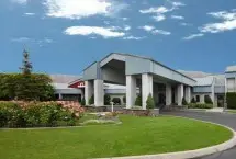 Photograph of Quality Inn,