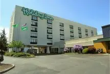Photograph of Holiday Inn,