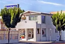 Photograph of Travelodge,