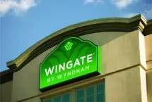 Photograph of Wingate By Wyndham, Spokane