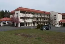 Photograph of Days Inn, Spokane