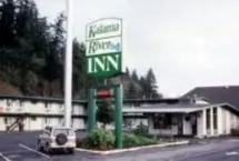 Photograph of Kalama River Inn, Kalama
