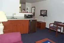 Photograph of GuestHouse Inn,