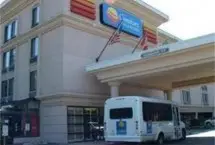 Photograph of Comfort Inn, Tukwila
