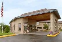 Photograph of Days Inn, Kennewick