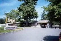 Photograph of Poulsbo Inn, Poulsbo