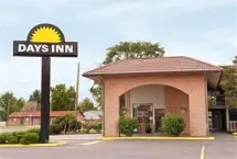 Photograph of Days Inn, Richland