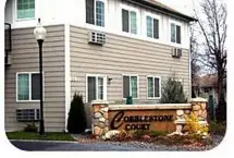 Photograph of Heritage Suites, Moses Lake