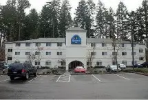 Photograph of LQ Inn Lacey,
