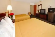 Photograph of Quality Inn, Olympia