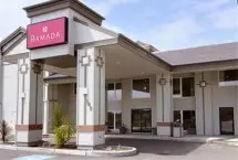 Photograph of Ramada Inn, Ocean Shores