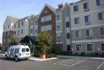 Photograph of Staybridge Suites,