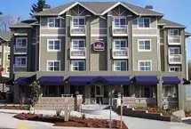 Photograph of Best Western Bainbridge Island Suites,
