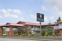 Photograph of Everett Mall Travelodge,