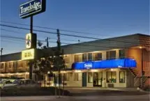 Photograph of Travelodge, Seattle
