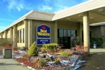 Photograph of Best Western Ahtanum Inn, Yakima