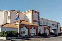 Photograph of Holiday Inn,