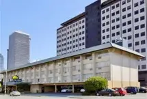 Photograph of Days Inn, Seattle