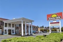 Photograph of Days Inn, 