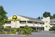Photograph of Days Inn, 