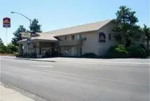 Photograph of Best Western Rivertree Inn, Clarkston
