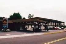 Photograph of Best Western College Way Inn, Mount Vernon