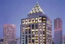 Photograph of W Seattle, Seattle