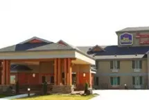Photograph of Best Western Snowcap Lodge, Cle Elum