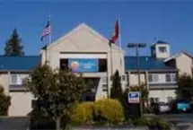 Photograph of Comfort Inn,