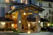 Photograph of Larkspur Landing Bellevue, Bellevue