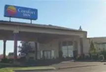 Photograph of Comfort Inn,