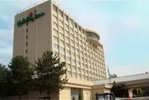 Photograph of Holiday Inn Seattle - Sea Tac Intl Apt, 
