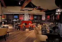Photograph of Hotel 1000,
