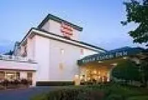 Photograph of Silver Cloud Inn University, Seattle