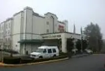 Photograph of Silver Cloud Inn Redmond, Redmond
