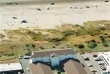 Photograph of Quality Inn, Ocean Shores