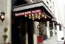Photograph of Executive Pacific Plaza Hotel, Seattle