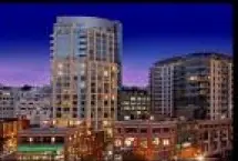 Photograph of Pan Pacific Hotel Seattle, Seattle