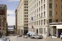 Photograph of DT Arctic Club Hotel Seattle,