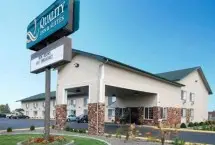 Photograph of Quality Inn, Toppenish