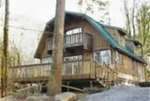 Photograph of Glacier Springs Vacation Prop., Maple Falls