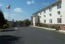 Photograph of Days Inn, Lynnwood