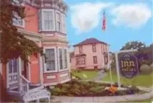Photograph of The Inn At Penn Cove, Coupeville