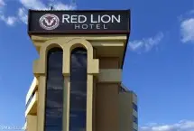 Photograph of Red Lion Hotel At The Park In Spokane, Spokane