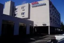 Photograph of Hotel International, Lynnwood