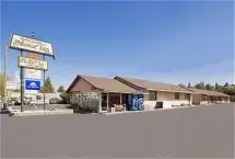 Photograph of Best Value Inn, Ritzville