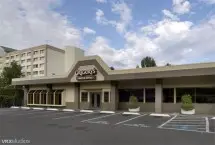 Photograph of Red Lion River Inn, Spokane