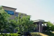 Photograph of Quality Inn, Kennewick