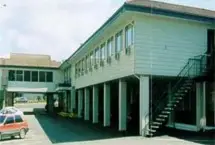 Photograph of Econo Lodge, SeaTac